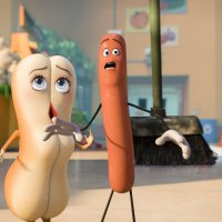 Sausage Party