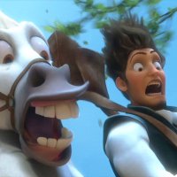 Tangled