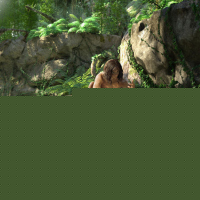 Tarzan