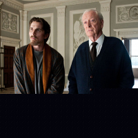The Dark Knight Rises