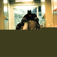 The Dark Knight