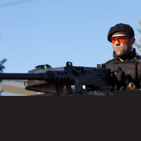 The Expendables 2
