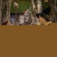 The Wizard of Oz