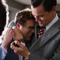 The Wolf of Wall Street