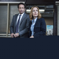 The X-Files