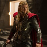 Thor: The Dark World