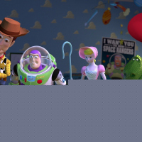 Toy Story