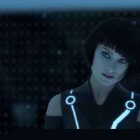 Tron Legacy