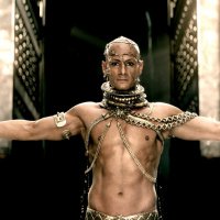 300: Rise of an Empire