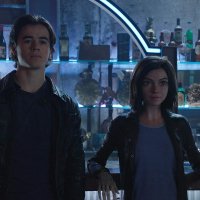 Alita: Battle Angel