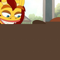Big Mouth