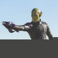 Captain Marvel