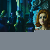 Dark Shadows