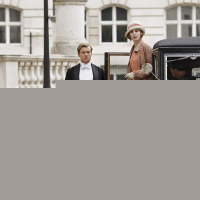 Downton Abbey
