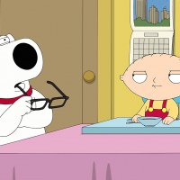 Family Guy