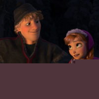 Frozen