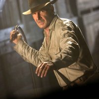 Indiana Jones and the Kingdom of the Crystal Skull