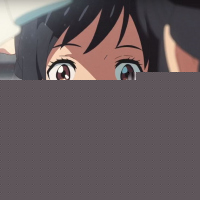 Kimi no na wa.