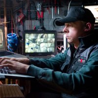 Mission: Impossible - Ghost Protocol