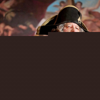 Pirates of the Caribbean: On Stranger Tides