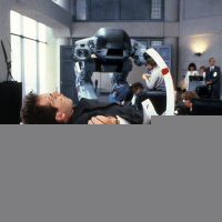 RoboCop