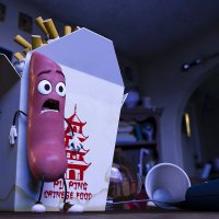 Sausage Party
