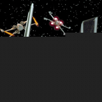 Star Wars