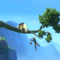 Tangled