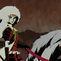 The Animatrix