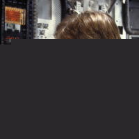 The Empire Strikes Back