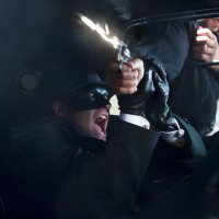 The Green Hornet