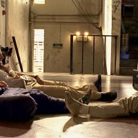 The Hangover Part II