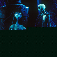 The Nightmare Before Christmas