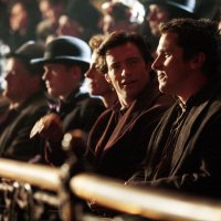 The Prestige