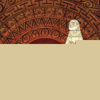 The Secret of Kells