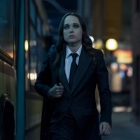 The Umbrella Academy