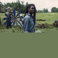 The Walking Dead