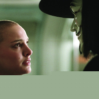 V for Vendetta