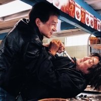 捕风追影