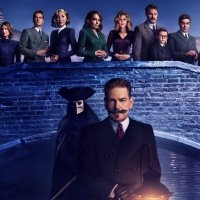 A Haunting in Venice