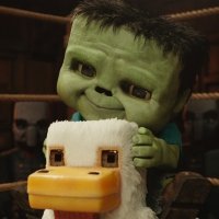 A Minecraft Movie