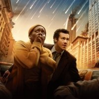 A Quiet Place: Day One