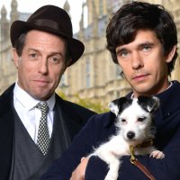 A Very English Scandal