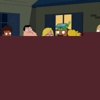 American Dad!