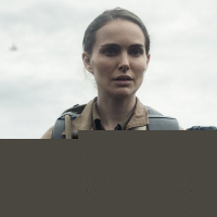 Annihilation