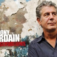 Anthony Bourdain: No Reservations