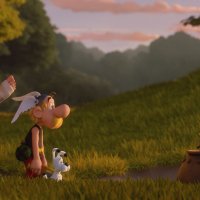 Astérix: Le Secret de la potion magique
