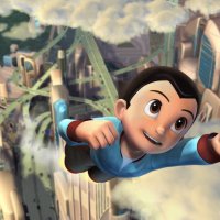 Astro Boy