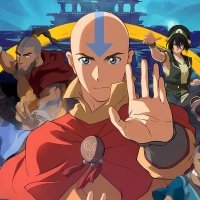 Avatar Aang: The Last Airbender
