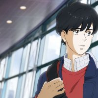 BANANA FISH